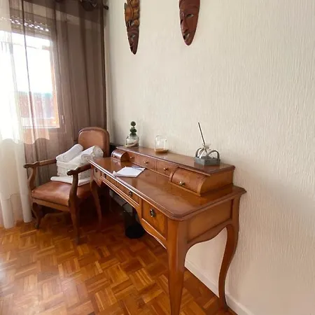 Apartment Vut Carmen *