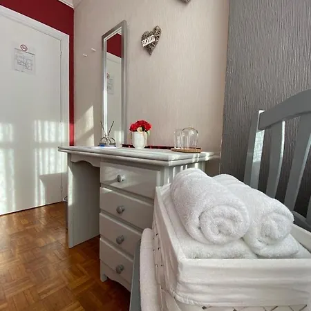 Vut Carmen Apartment