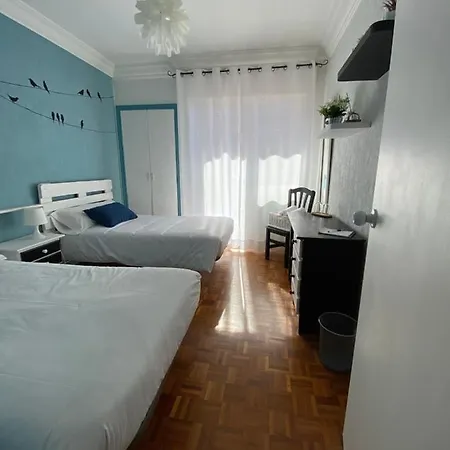 Apartment Vut Carmen *