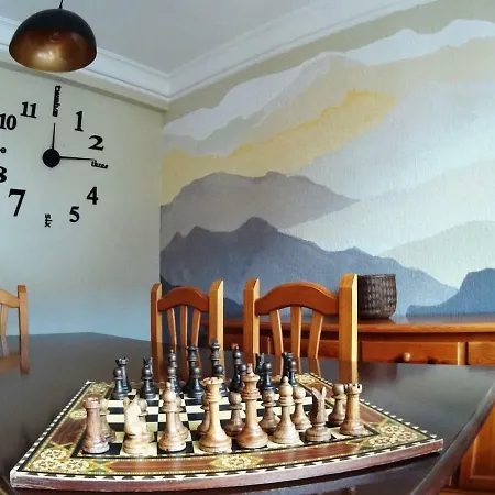 Apartment Vut Carmen