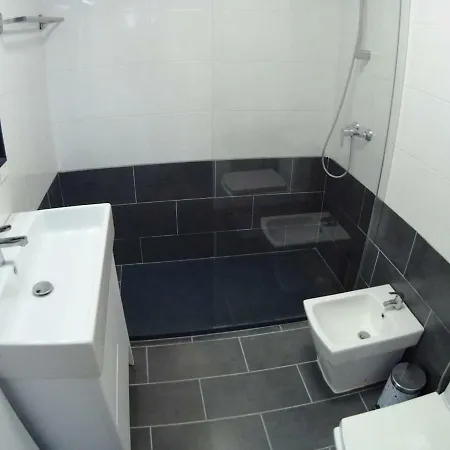 Apartment Vut Carmen